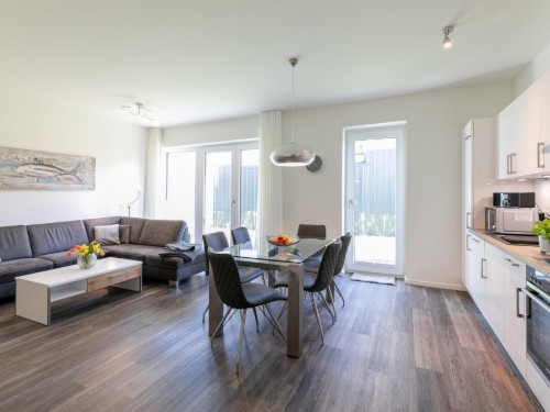 Ferieleilighet - 4 personer -  - Am Ring - 23746 - Kellenhusen