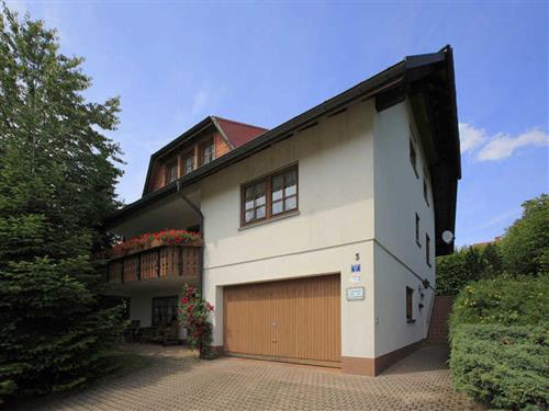 Ferienhaus - 2 Personen -  - Schwarzwaldstraße - 79862 - Höchenschwand