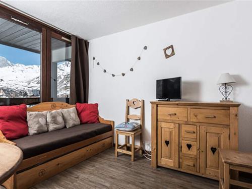 Ferienhaus - 4 Personen -  - 73320 - Tignes