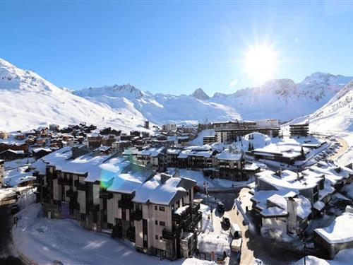 Sommerhus - 4 personer -  - 73320 - Tignes