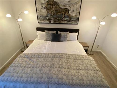 Ferielejlighed - 3 personer -  - Westerweder - 28865 - Lilienthal