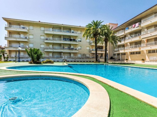 Ferielejlighed - 4 personer -  - 17258 - L'estartit