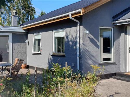 Ferienhaus - 6 Personen -  - Askehaven - 4500 - Nyköbing Sj.