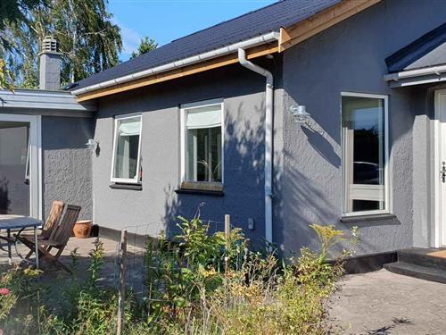 Sommerhus - 6 personer -  - Askehaven - 4500 - Nykøbing Sj.