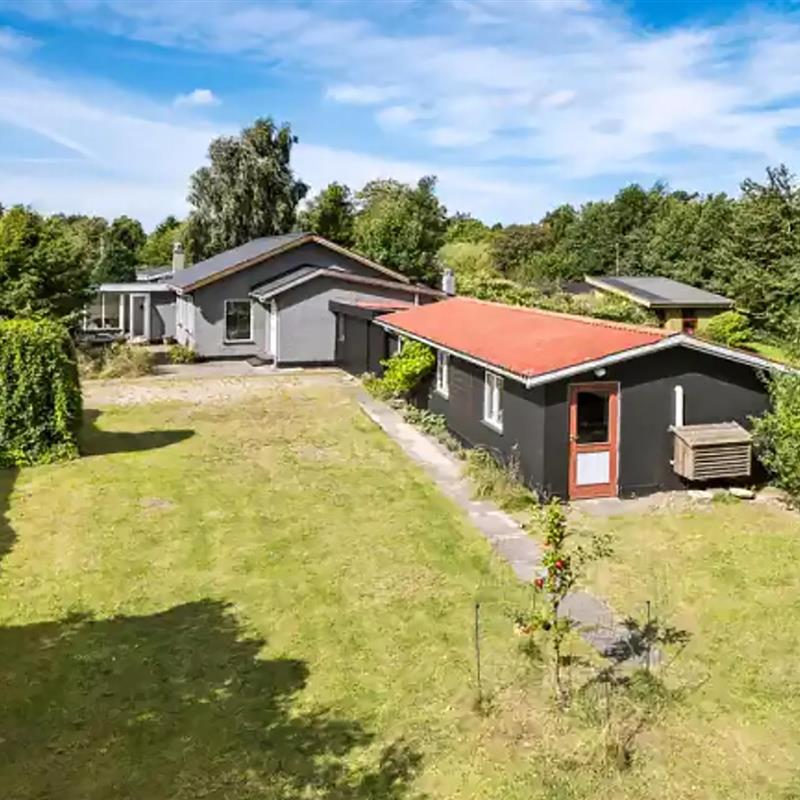 Ferienhaus - 6 Personen -  - Askehaven - 4500 - Nyköbing Sj.