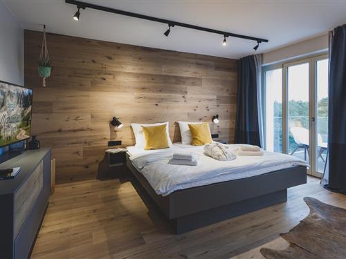 Ferielejlighed - 2 personer -  - Nordstrand - 18609 - Ostseebad Binz