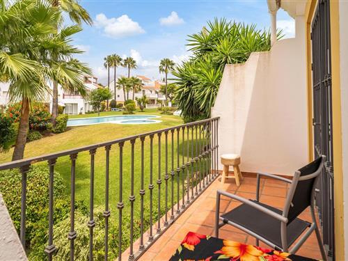 Sommerhus - 6 personer -  - Calle Pico del Naranco - Marbella - 29688 - Estepona