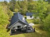 Bild 1 - Flygfoto