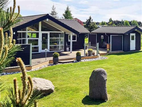 Ferienhaus - 6 Personen -  - Søstjerneparken - 6430 - Nordborg