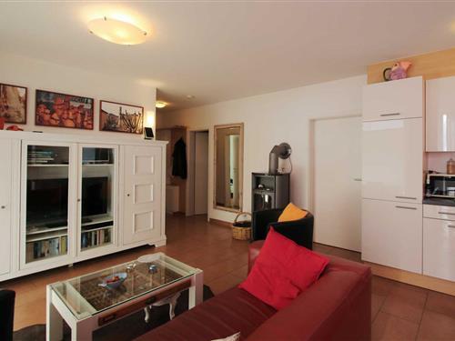 Holiday Home/Apartment - 4 persons -  - Strandpark - - 23775 - Großenbrode