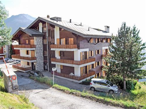 Holiday apartment - 6 persons -  - Veysonnaz - 1993