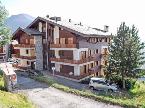 Ferieleilighet - 6 personer -  - 1993 - Veysonnaz