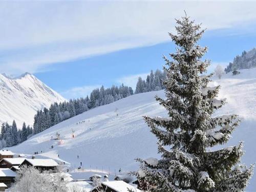 Holiday Home/Apartment - 4 persons -  - 74450 - Le Grand Bornand