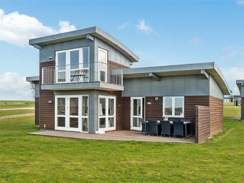 Sommerhus - 8 personer -  - Mosegården - Fåborg - 5600 - Faaborg