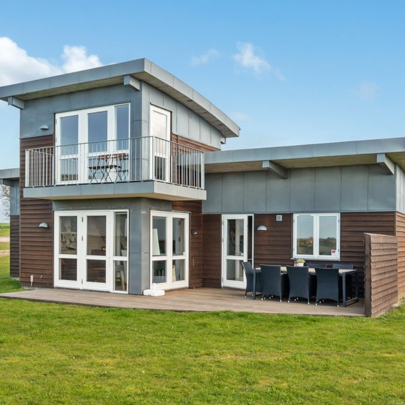 Ferienhaus - 8 Personen -  - Mosegården - 5600 - Faaborg