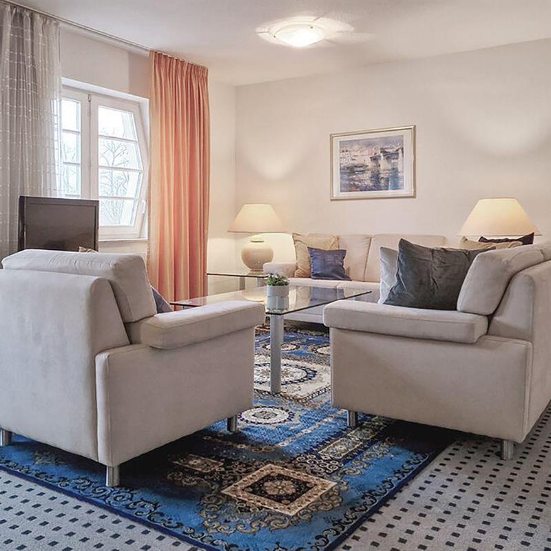 Ferielejlighed - 2 personer -  - Lindenstraße - 18225 - Kühlungsborn (Ost)