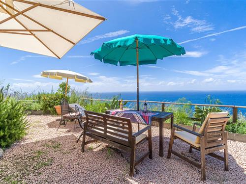 Ferielejlighed - 4 personer -  - Via Ammiraglio Serra - 19011 - Bonassola