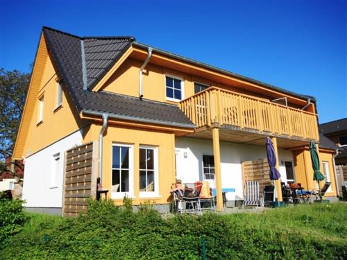 Ferieleilighet - 1 person -  - Koserow - 17459