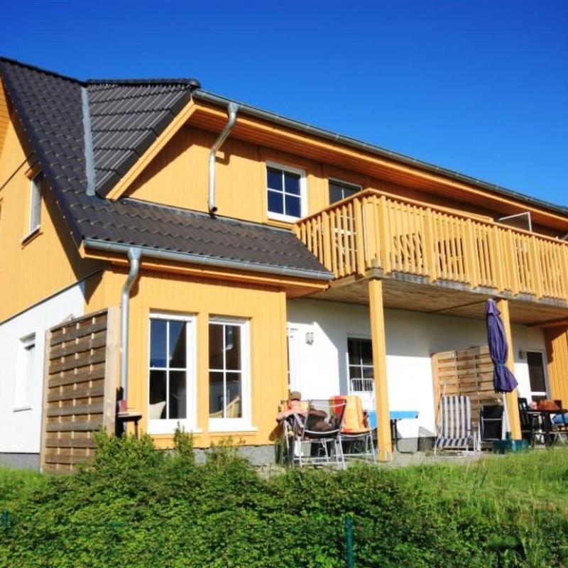 Ferielejlighed - 1 person -  - Koserow - 17459