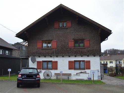 Holiday Home/Apartment - 4 persons -  - Julius-Kunert-Straße - 87509 - Immenstadt Im Allgäu