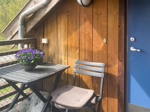 Ferieleilighet - 8 personer -  - Stovegen - 4748 - Rysstad