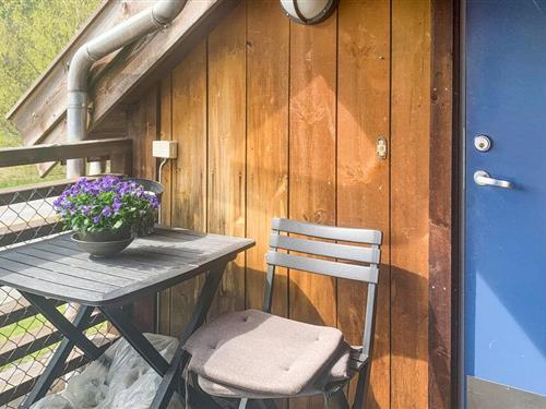 Ferielejlighed - 8 personer -  - Stovegen - 4748 - Rysstad