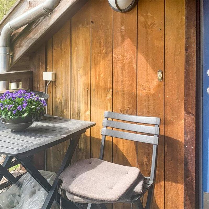 Ferielejlighed - 8 personer -  - Stovegen - 4748 - Rysstad