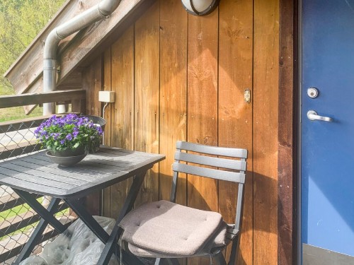 Ferienwohnung - 8 Personen -  - Stovegen - 4748 - Rysstad