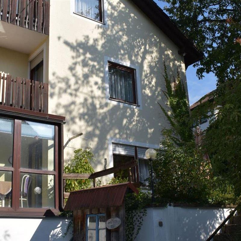  - 2 personer -  - Gemmingenstr. - 95688 - Friedenfels