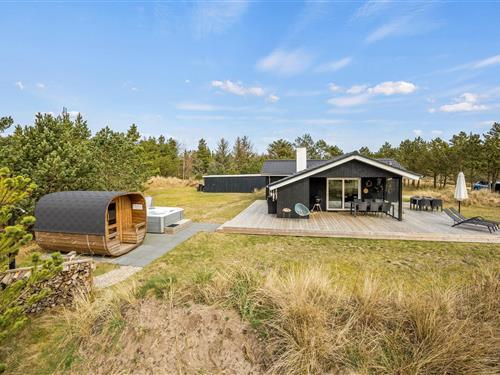 Sommerhus - 6 personer -  - Sandtoftevej - 6857 - Blåvand
