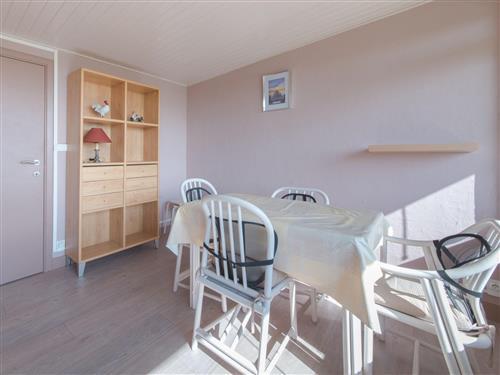 Ferienwohnung - 2 Personen -  - De Haan - 8420