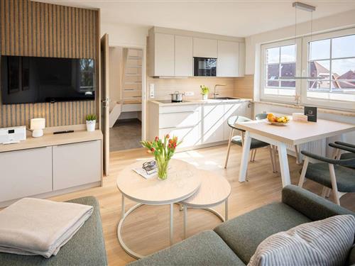 Ferielejlighed - 4 personer -  - Riedeweg - 26506 - Norddeich