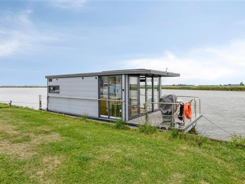 Houseboat - 4 persons -  - Ymedaem - 8722 HP - Molkwerum