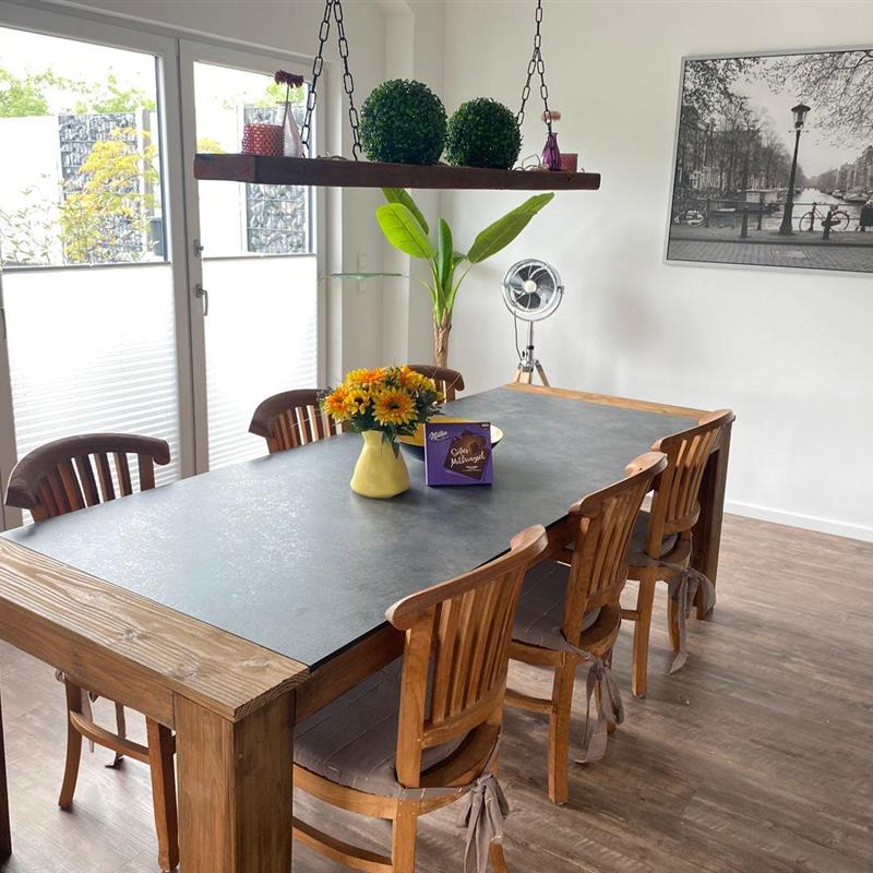 Ferielejlighed - 4 personer -  - Am Kleinbahnhof-West - 26723 - Emden