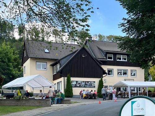 Ferienhaus - 5 Personen -  - Höhendorfstrasse - 59955 - Winterberg/Mollseifen