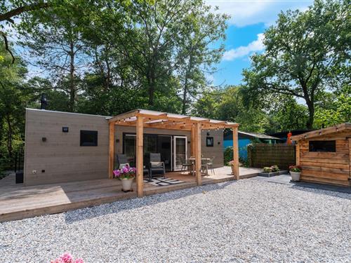 Fritidshus - 4 personer -  - 8094PH - Hattemerbroek