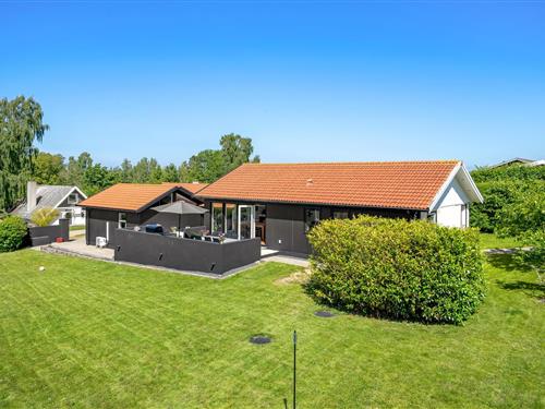 Holiday Home/Apartment - 8 persons -  - To-Bjerg - To-Bjerg - 4300 - Holbæk