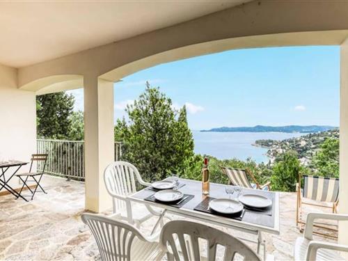 Ferielejlighed - 4 personer -  - 83980 - Le Lavandou