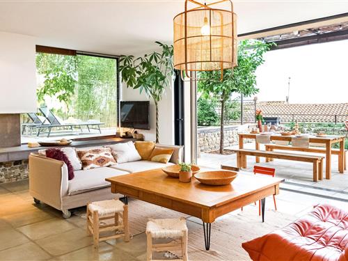 Feriehus - 4 personer -  - Rue Du Four Cauvin - 83400 - Hyeres