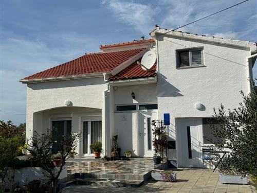 Ferieleilighet - 2 personer -  - Vrsi - 23235