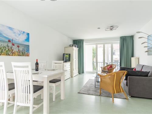 Ferielejlighed - 4 personer -  - Strandpromenade - 18609 - Binz