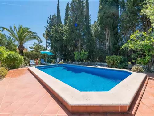 Sommerhus - 6 personer -  - 07310 - Campanet, Illes Balears