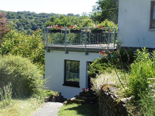 Ferieleilighet - 4 personer -  - Gasbitze - 56588 - Waldbreitbach