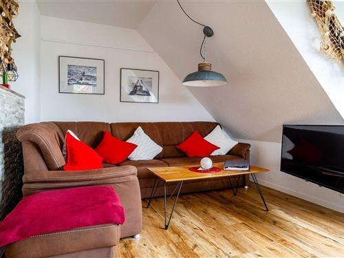 Ferieleilighet - 5 personer -  - Westlinteler Weg - 26506 - Norden