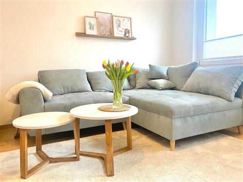 Ferieleilighet - 5 personer -  - Bertolt-Brecht-Straße - 06502 - Thale