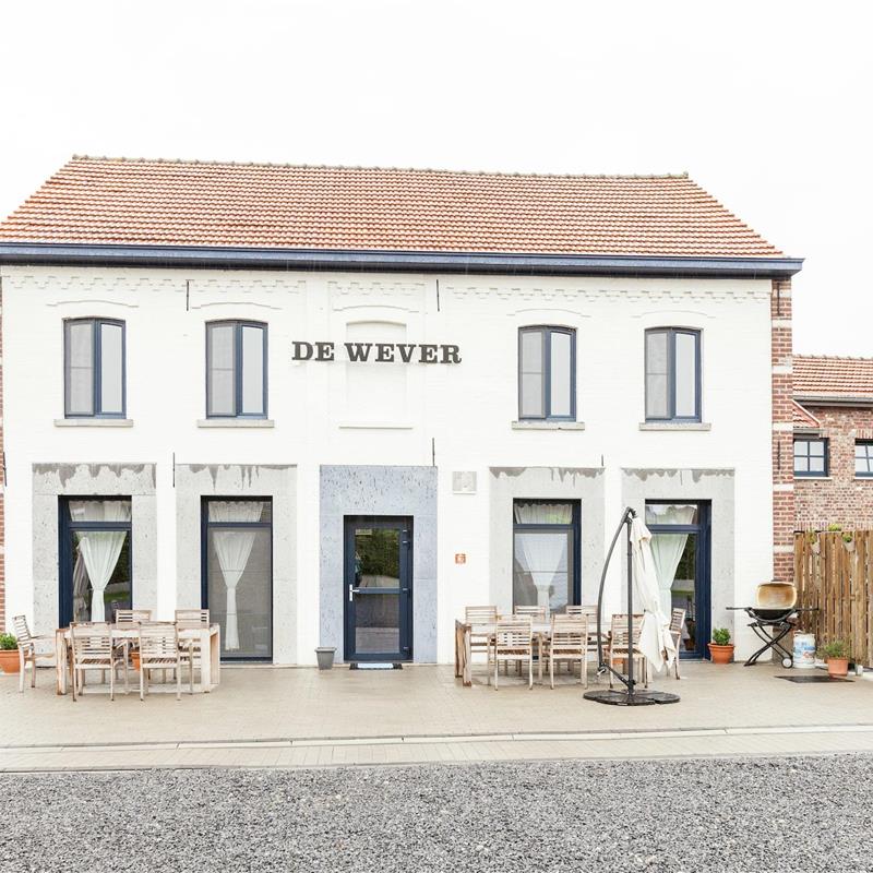 Sommerhus - 8 personer -  - 3384 - Glabbeek