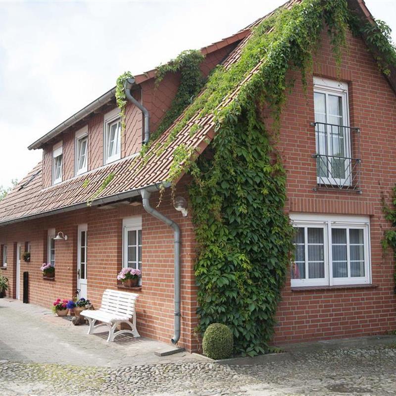 Ferielejlighed - 3 personer -  - Bockhorn - 29664 - Walsrode