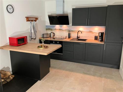 Feriehus - 6 personer -  - Schleidörferstraße - 24897 - Ulsnis