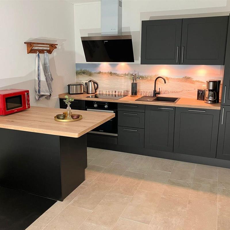 Sommerhus - 6 personer -  - Schleidörferstraße - 24897 - Ulsnis