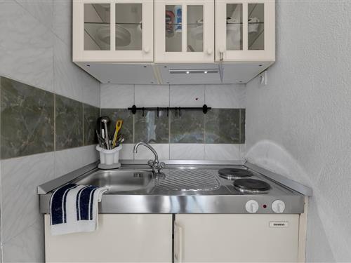 Ferielejlighed - 2 personer -  - 21300 - Makarska